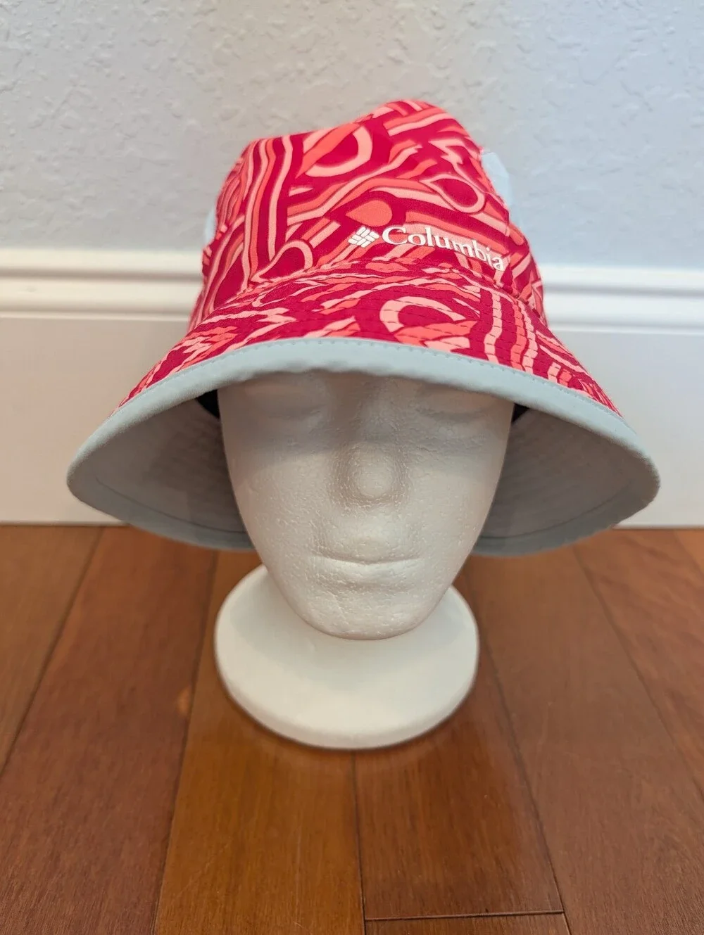 Youth Columbia Sun / Fisherman's / Bucket Hat